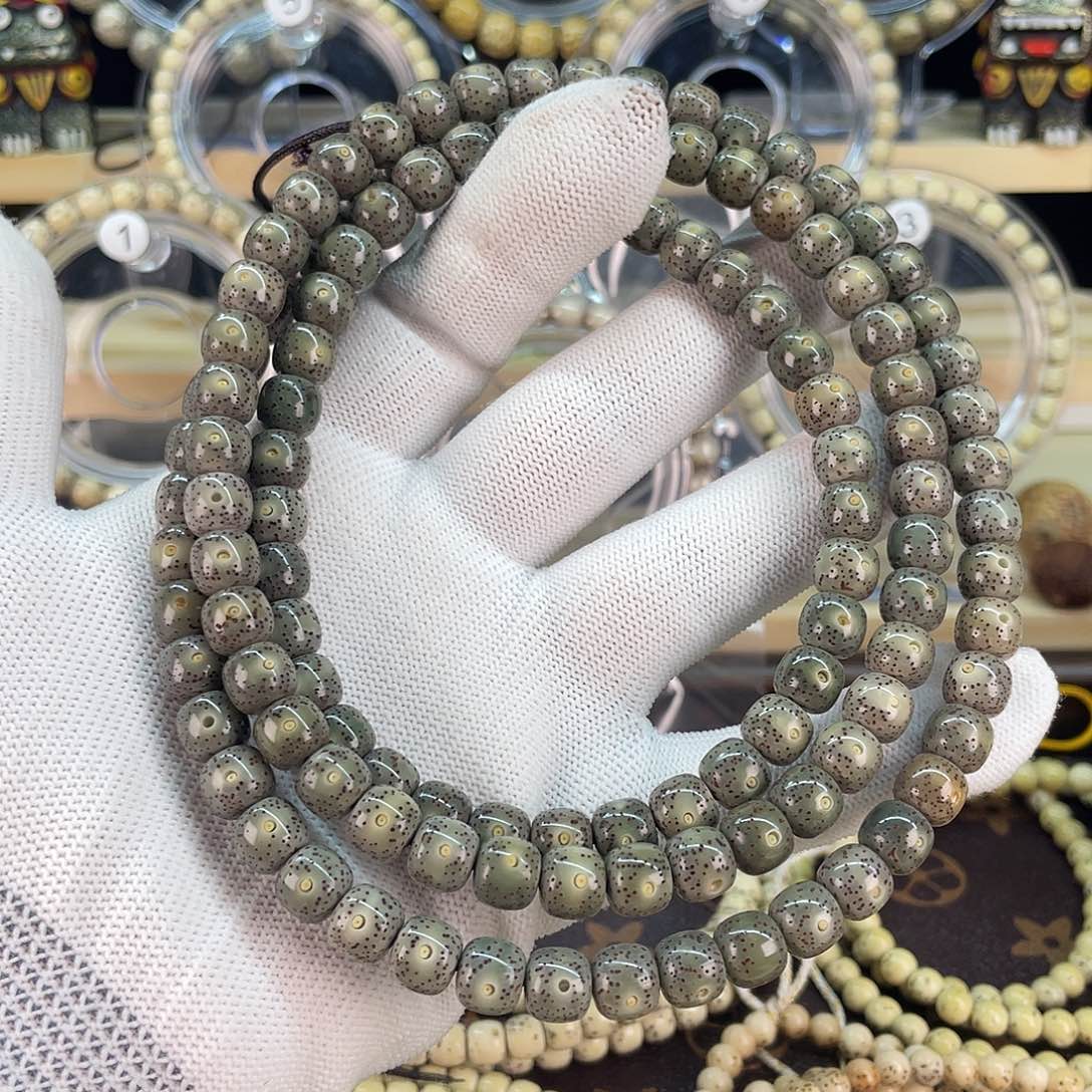 星月菩提手串2786486