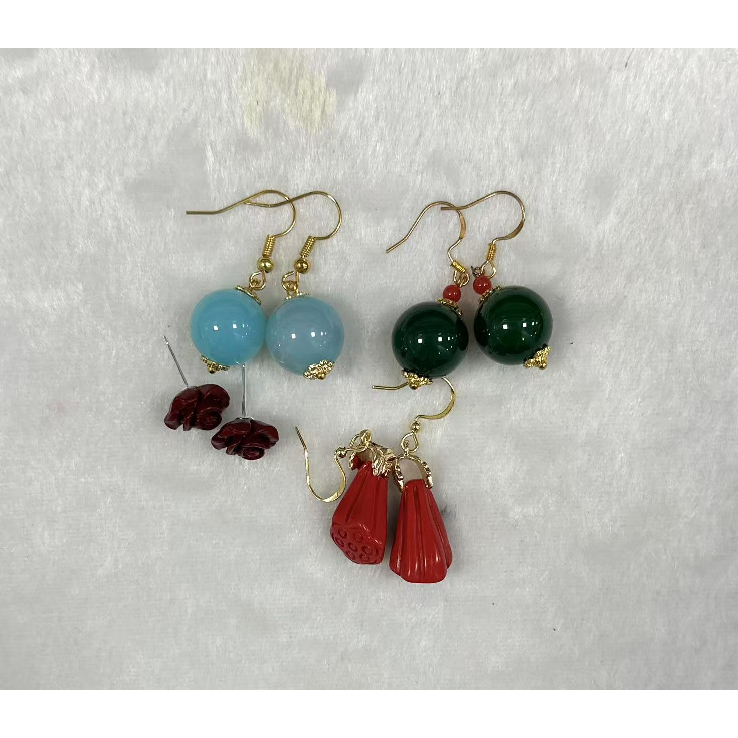 平平S499 耳饰 多样性发其一