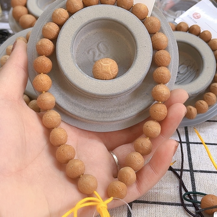 凤眼菩提手串风***z12凤眼手持，86@7138