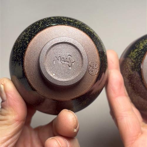 【闪购商品】茶盏-105............