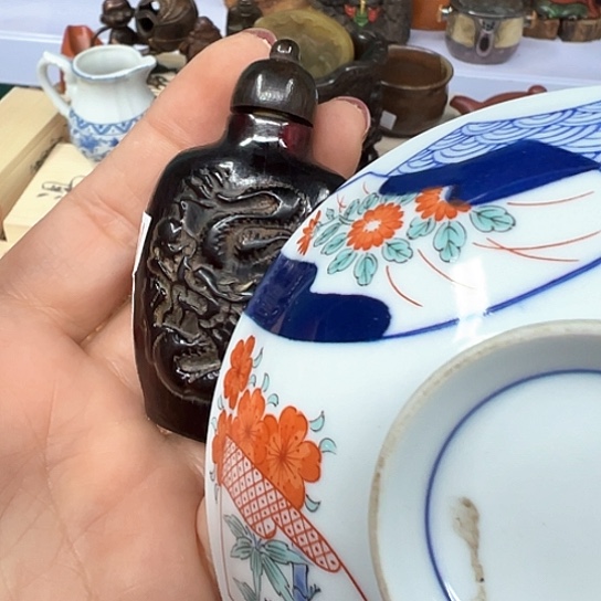 瓷器艺术品工艺品
