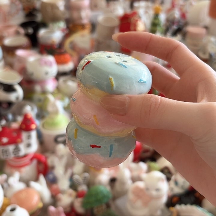 瓷片陶瓷完美主义慎拍