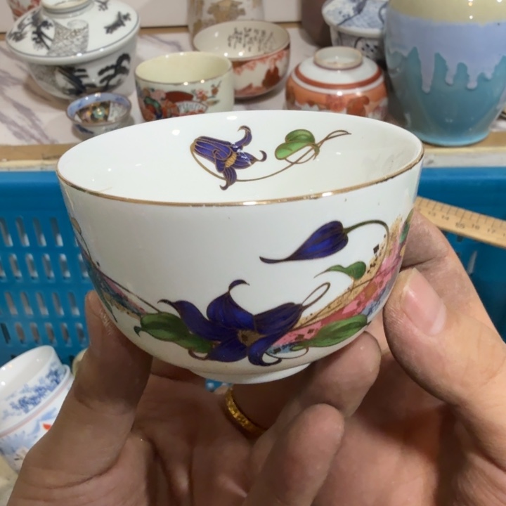 陶瓷推荐第二名20包邮