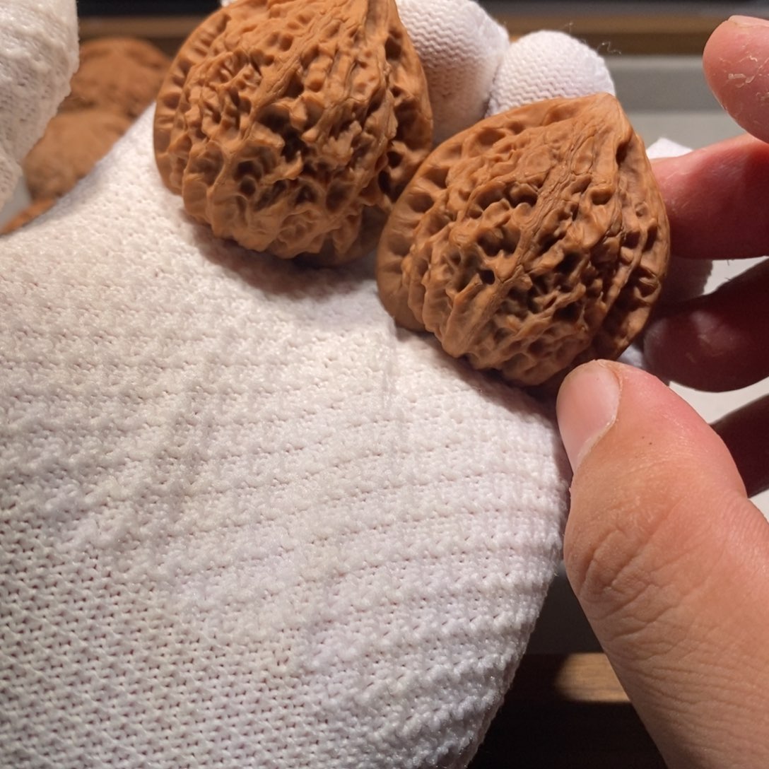 核桃手串/手链40全品金牛