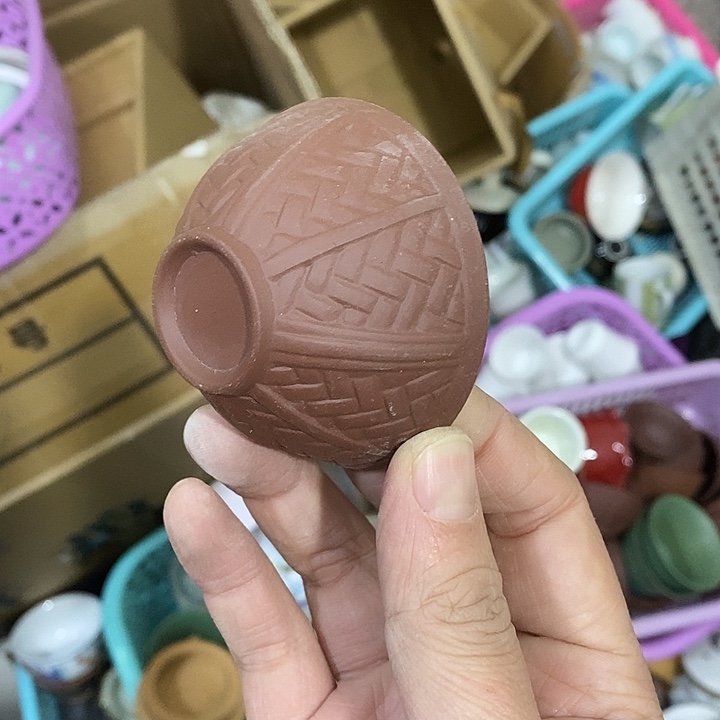 陶瓷艺术品及陶瓷制品