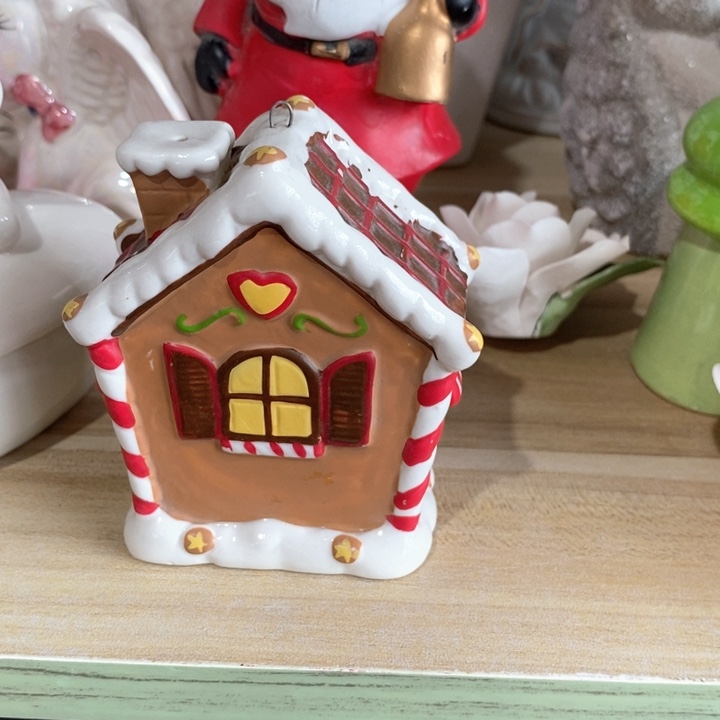 摆件陶瓷树脂材料