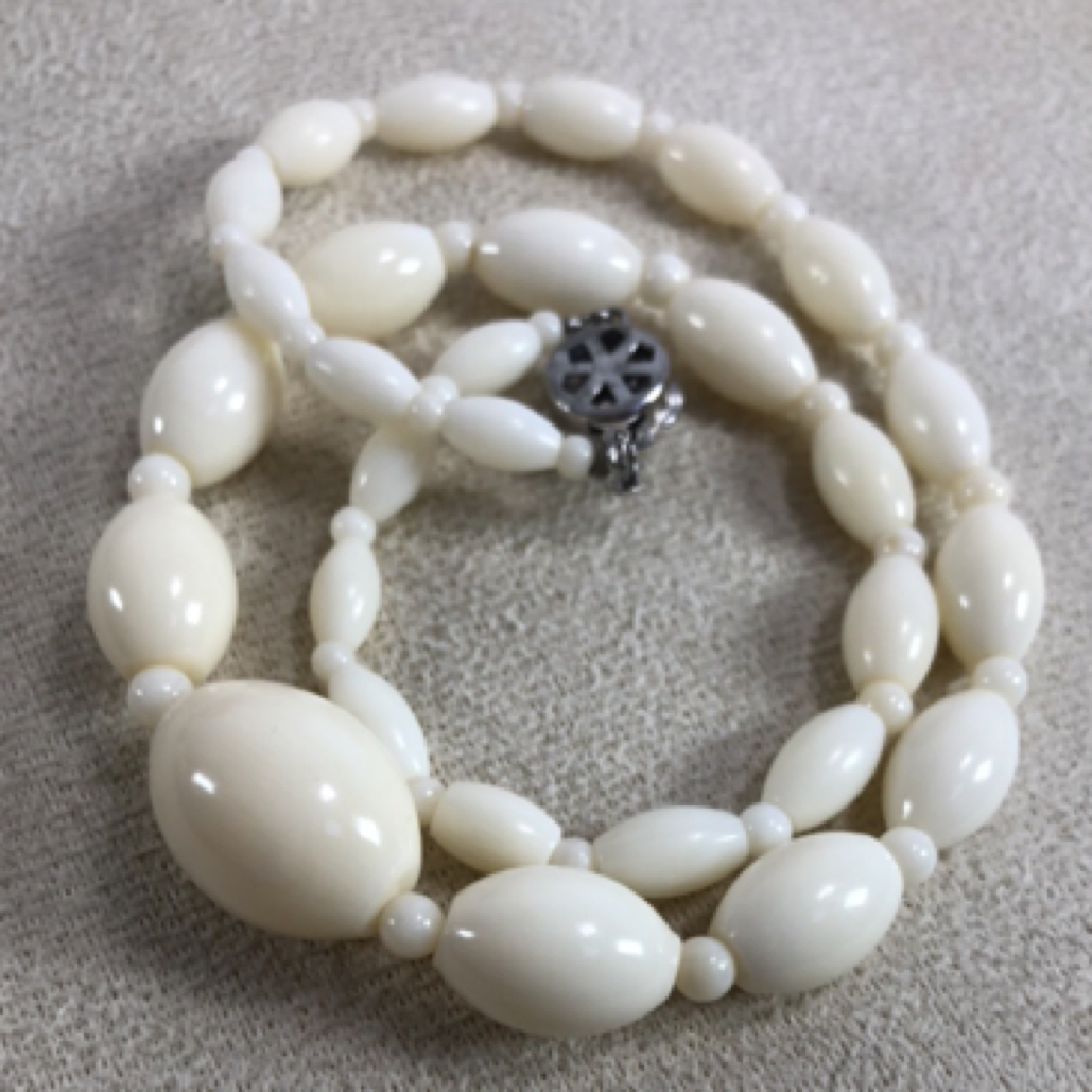 天然红珊瑚珠子欢