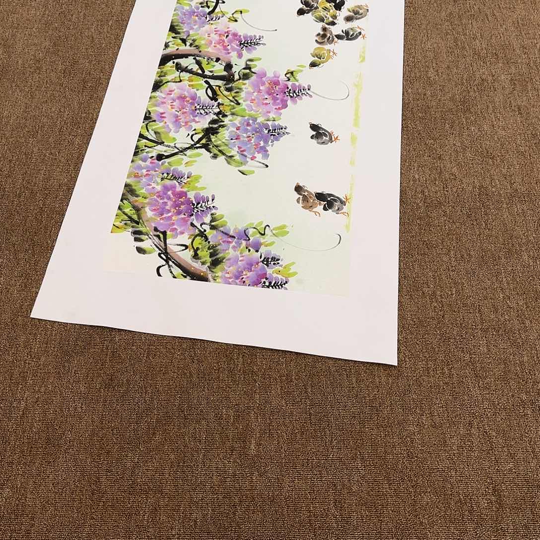 国画可口可乐的联系是不是可以用