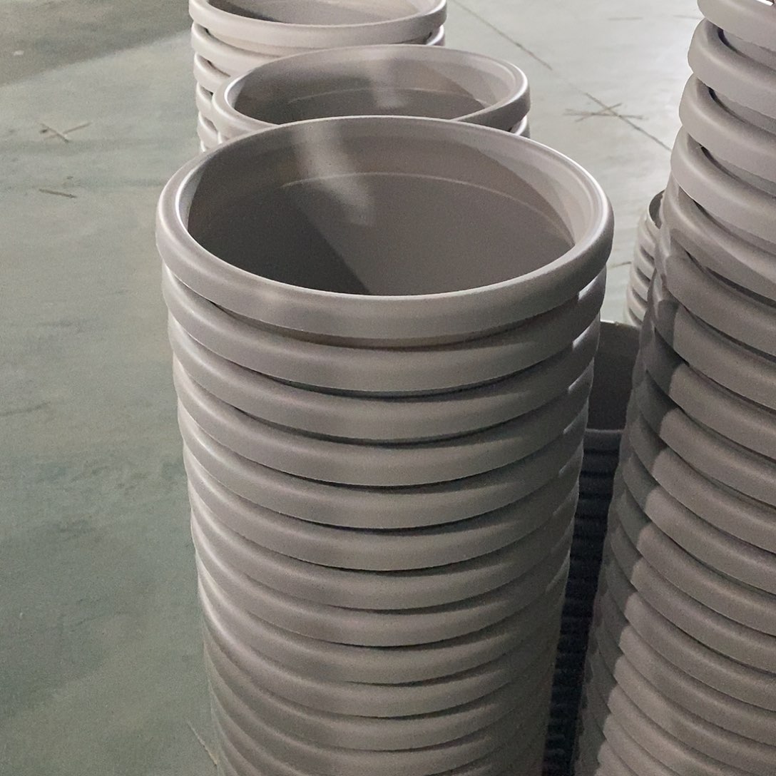 树脂特价3号灰白色10个无拖