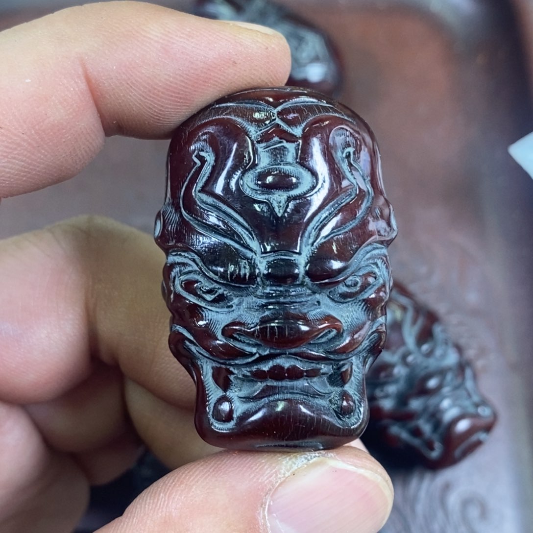 手串/手链驼骨配饰186
