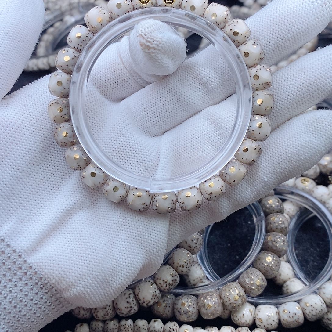 星月菩提吊坠范**灬星月