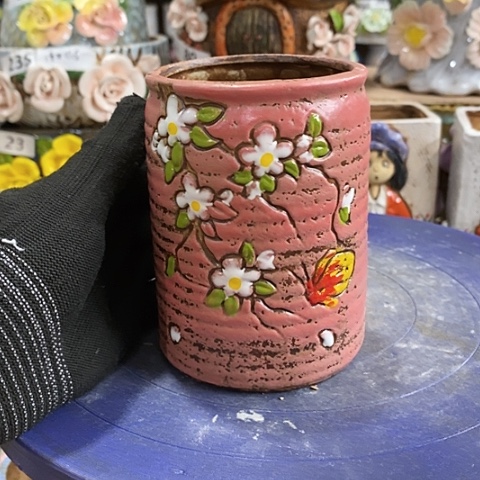 【闪购商品】红陶1