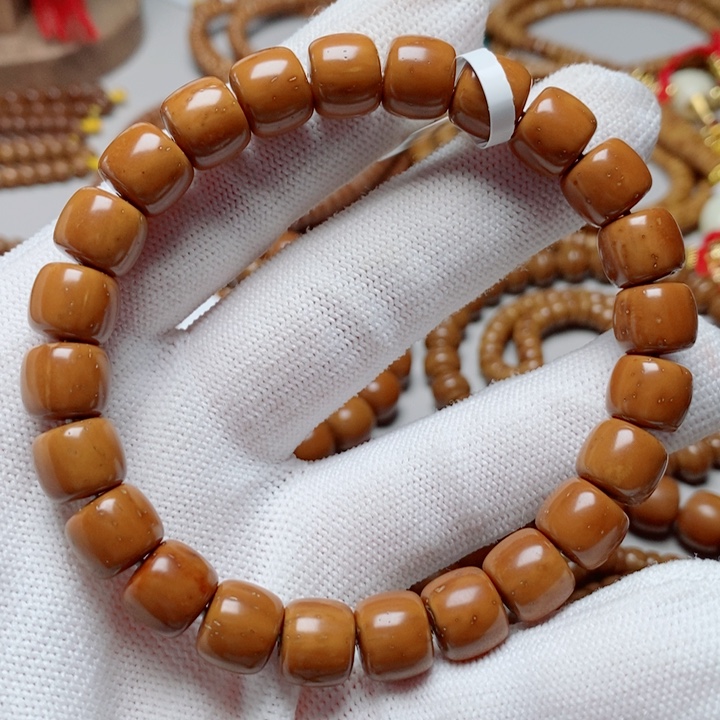 吊坠紫金鼠道珠10