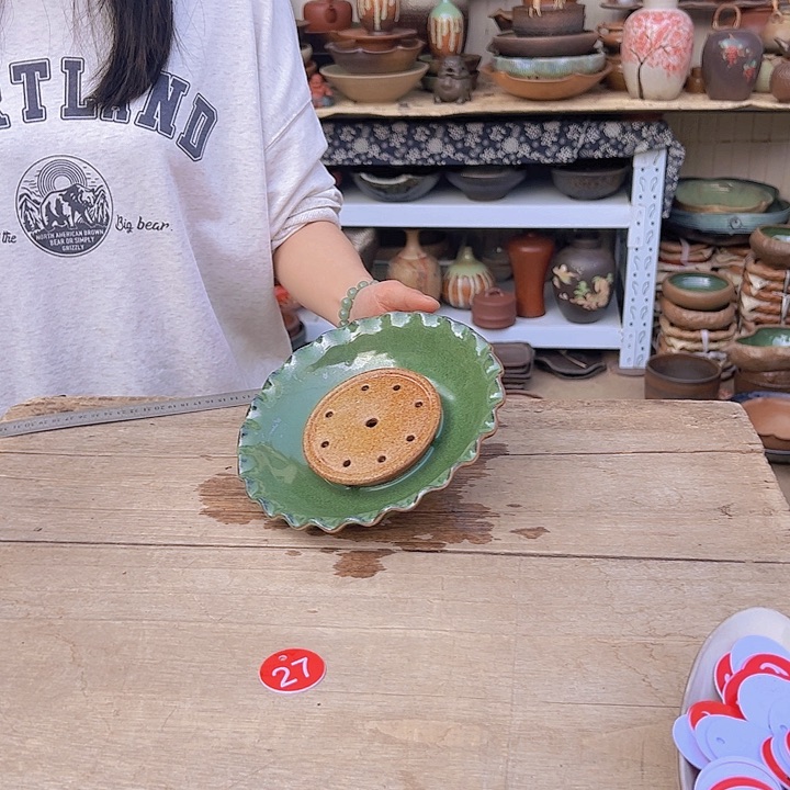 紫砂紫砂茶具捡漏27