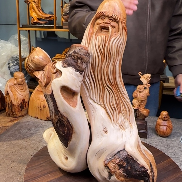 柏木（崖柏）关注一下