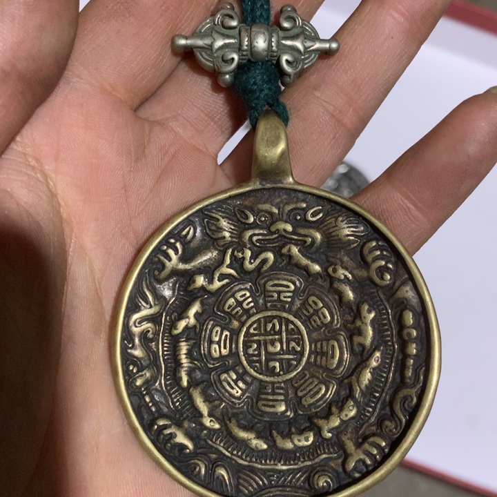 琉璃颈饰喜欢的朋友