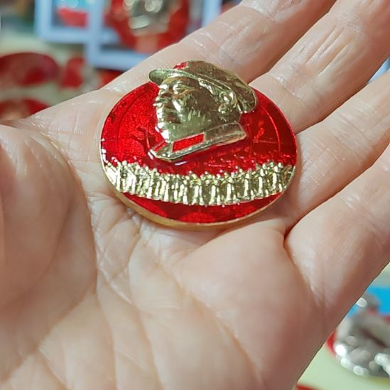 一***浪像品相非常不错的