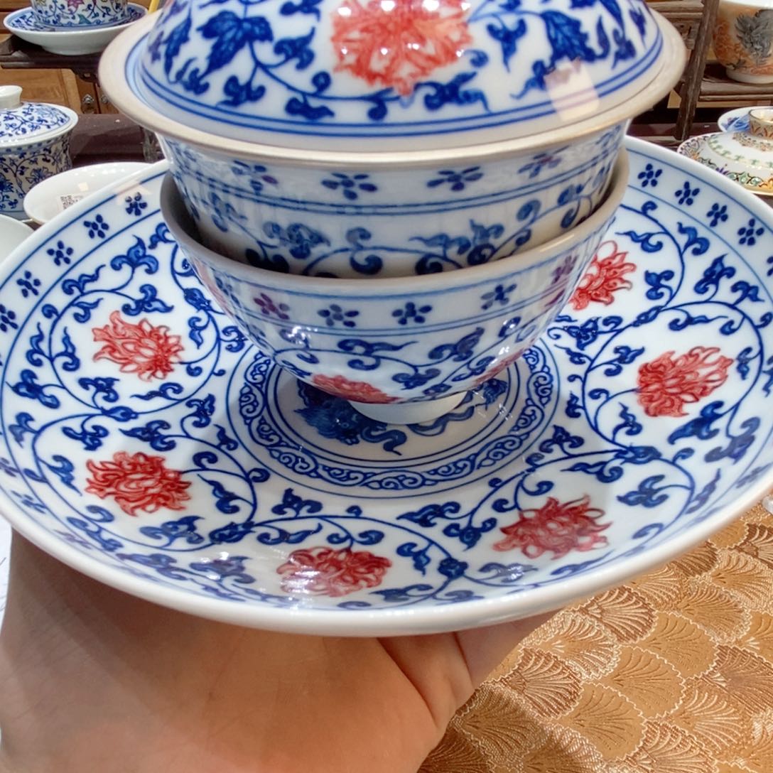 景德镇陶瓷学院等单位联合举办