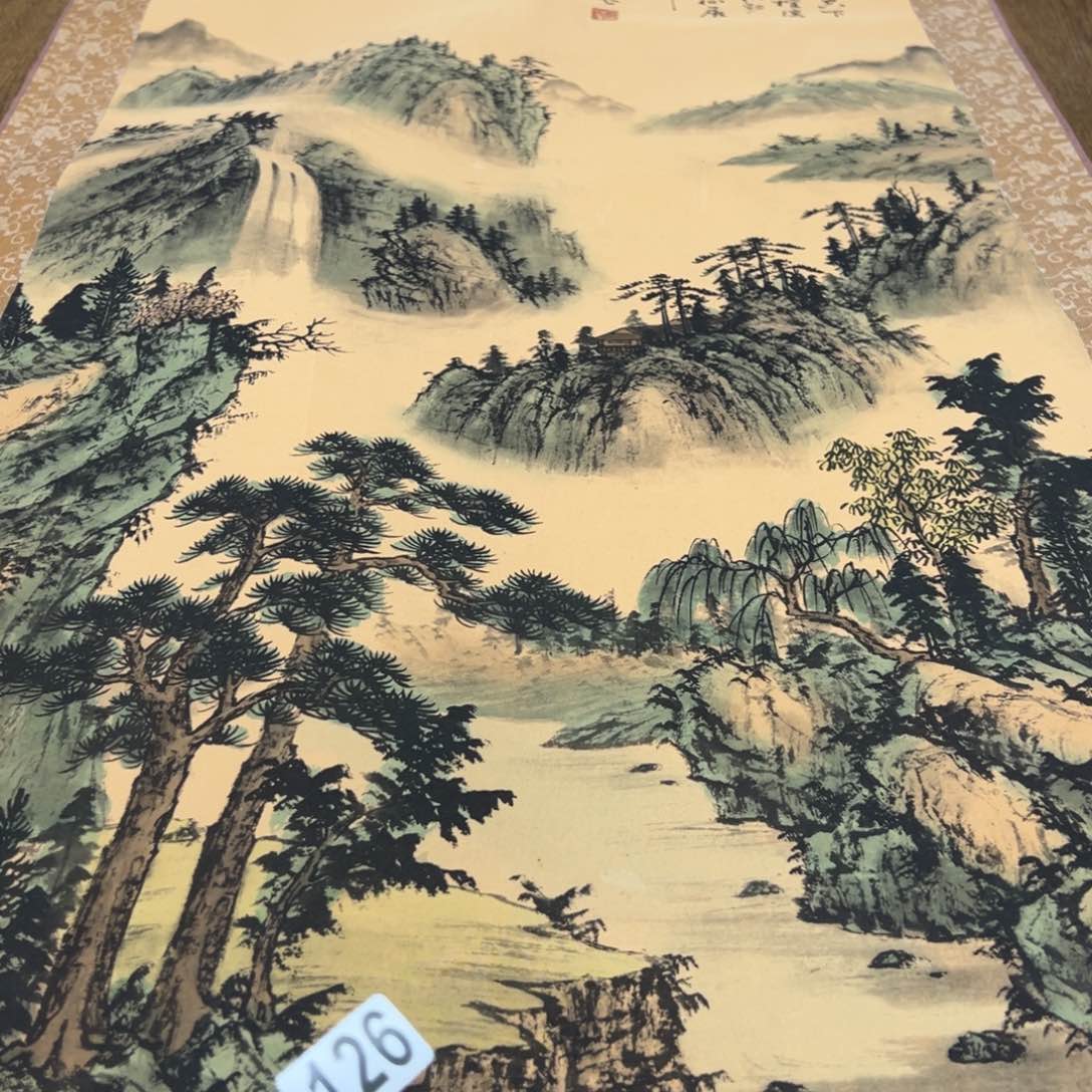 清**人哈哈哈哈我的126
