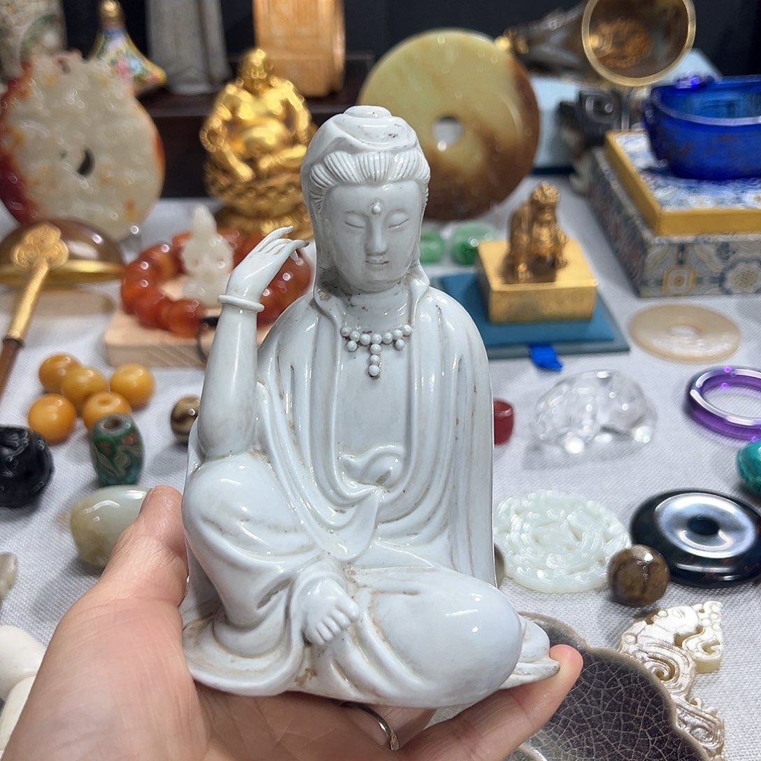 摆件瓷器摆件瓷器摆件