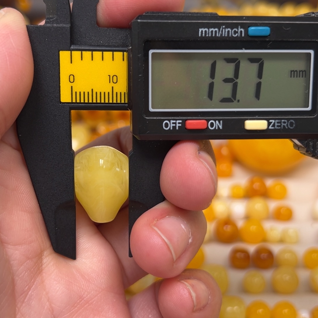 非金属配珠配饰136