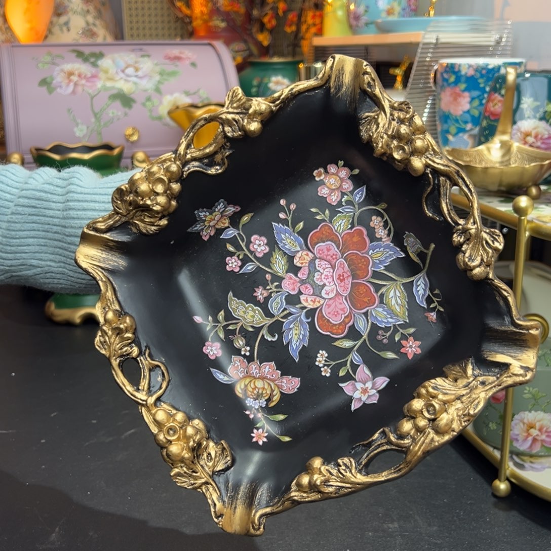 琉璃手工艺品陶瓷陶瓷