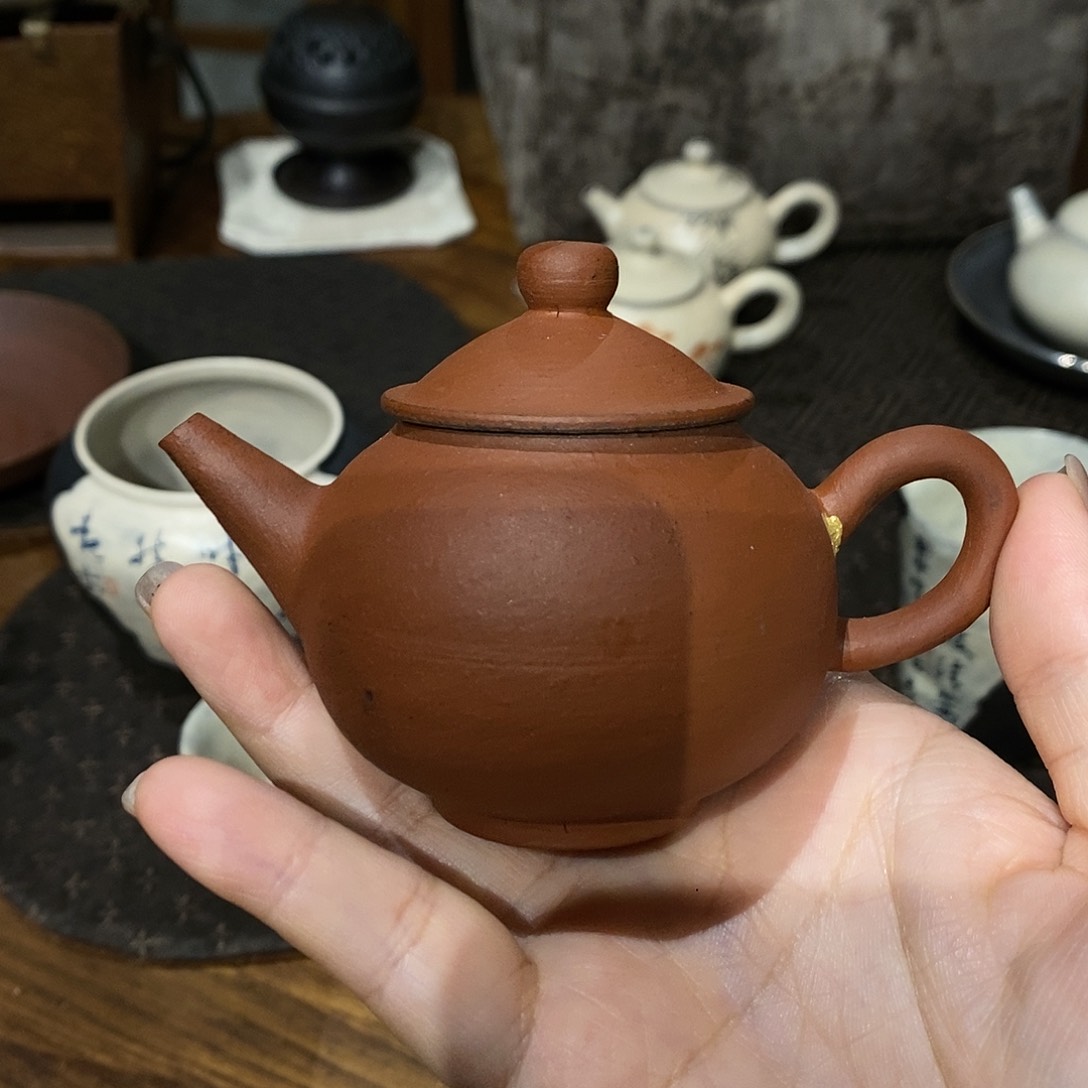 摆件仟户严选茶器