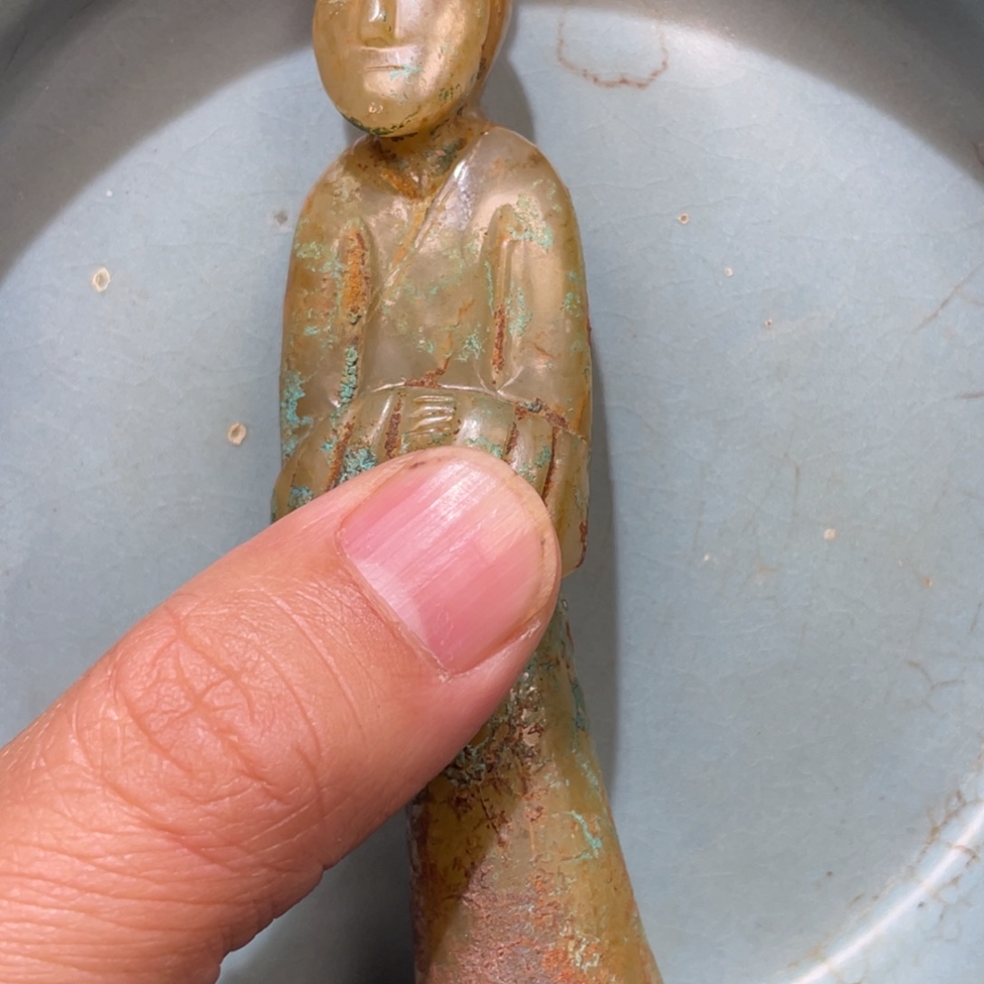 茶盏一*纯手工制作