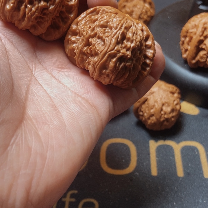 文玩核桃吊坠142文玩