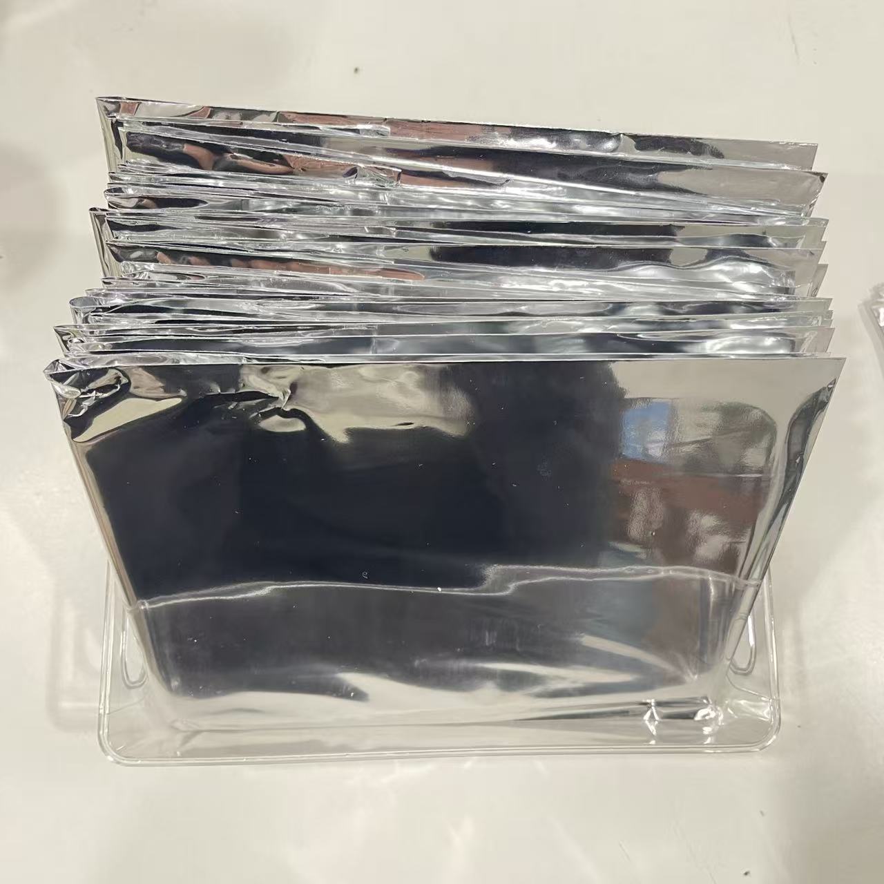 沐雪专属-宠粉包，整点上库存，二次元卡牌！未成年禁止下单