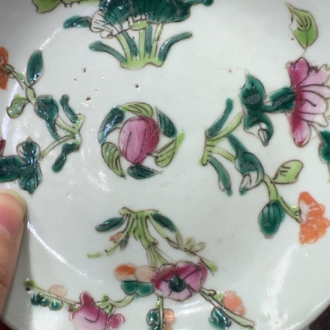 瓷片用****0瓷器。。。。。。。