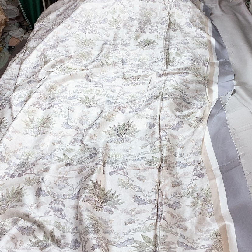 【闪购商品】棉枕套一对