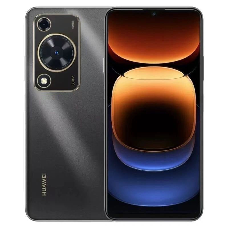准新品 Huawei/华为 畅享70s2025款)鸿蒙智能手机 256G G