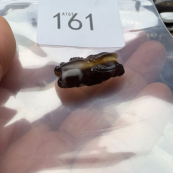 玛瑙/玉髓未镶嵌手链