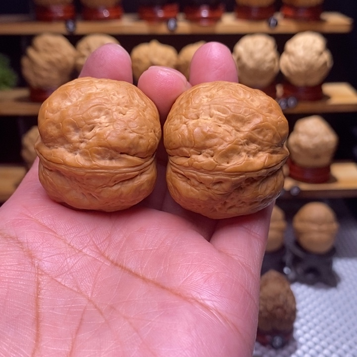 木质类云铁噬金蛤蟆头93号