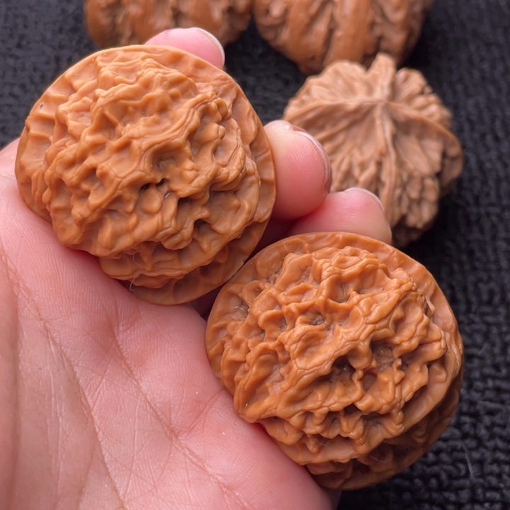吊坠文玩核桃文玩核桃10
