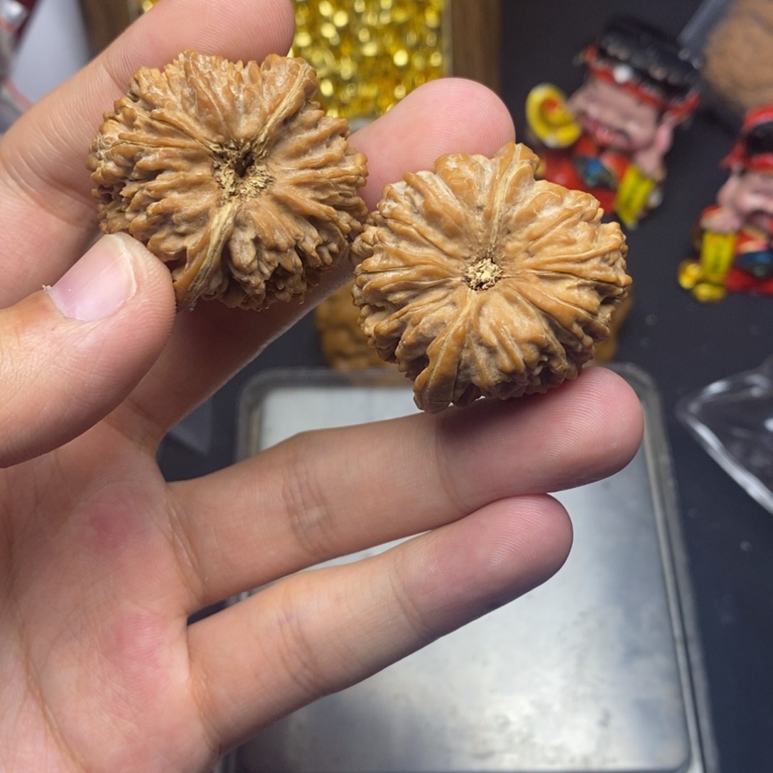 吊坠文玩核桃137