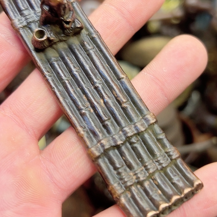 专属定制精美铜摆件