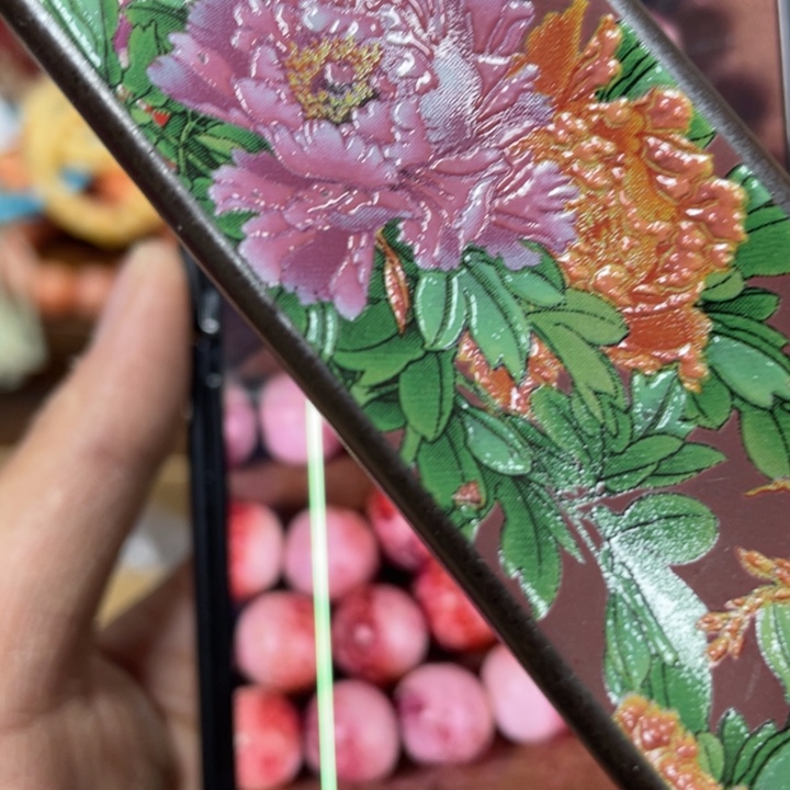 我也是很喜欢这个节目的呢我们