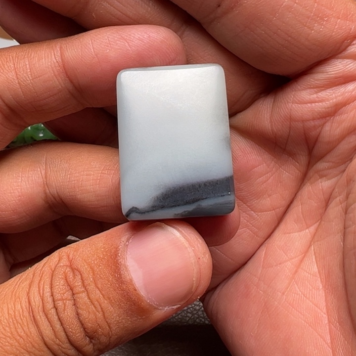 【闪购商品】和田玉吊坠(不含链)未镶嵌代*