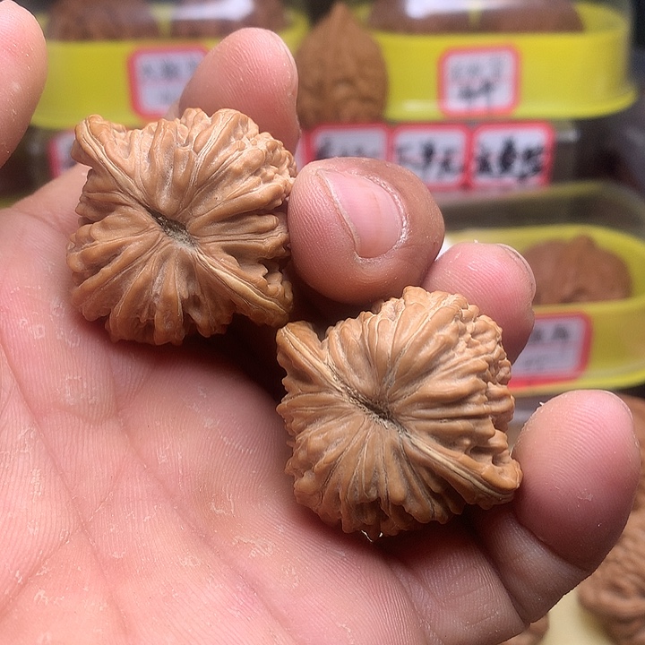 吊坠文玩核桃A**?楼子39