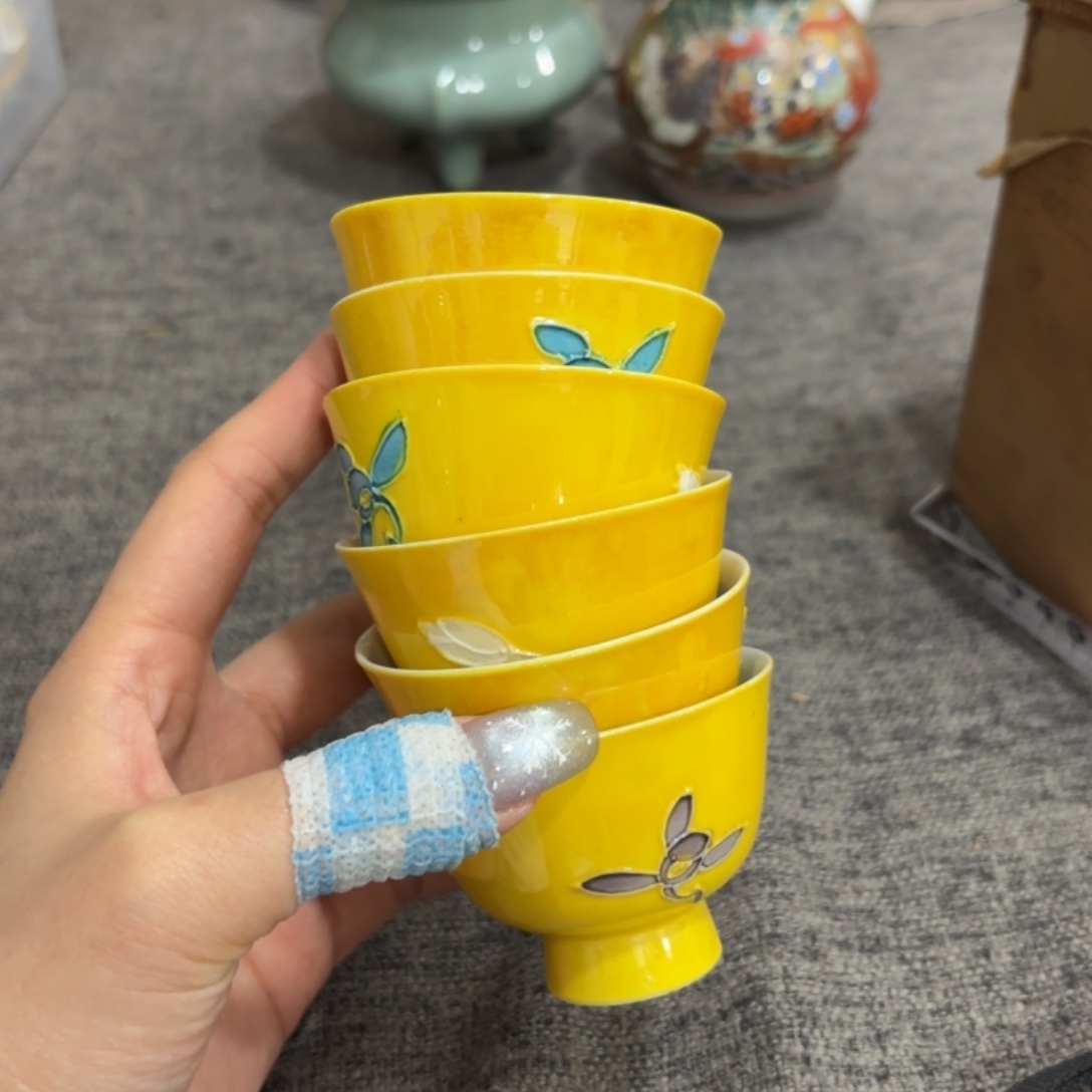 非常好看漂亮的物品 
