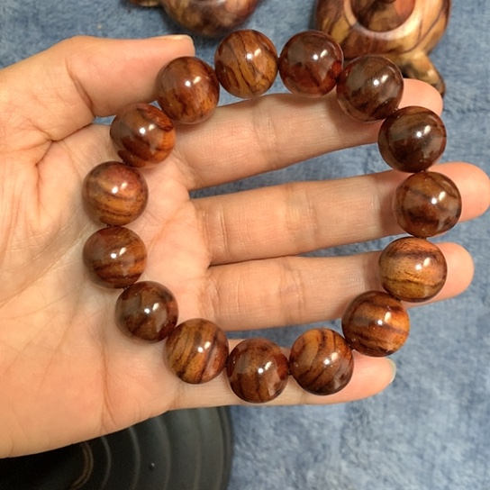 手串/手链黄花梨/降香黄檀