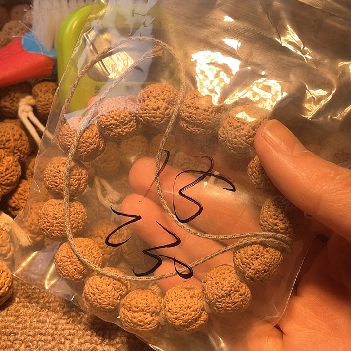 金刚菩提吊坠十*爷15呜呜呜