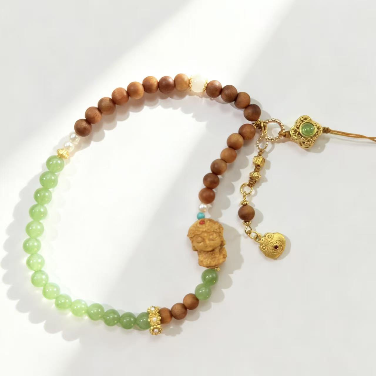 GY640 挂件 多样性发其一