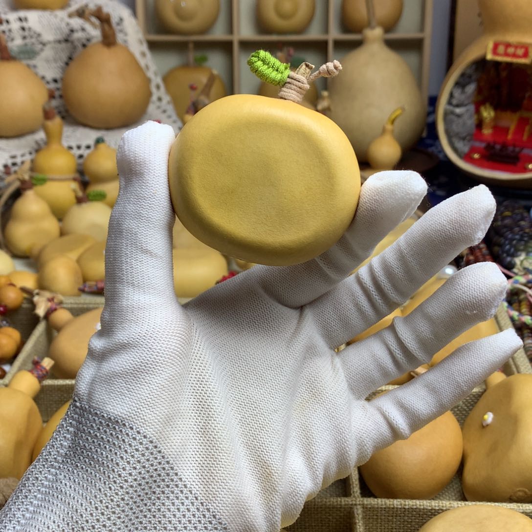 葫芦24号苹果扁福利