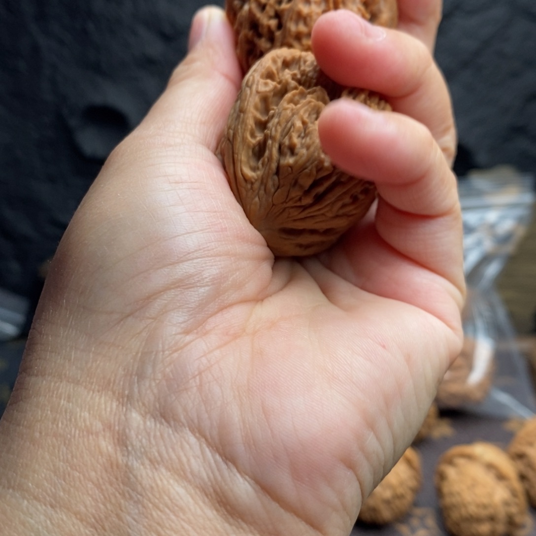 吊坠桃核独***精涿鹿南将石