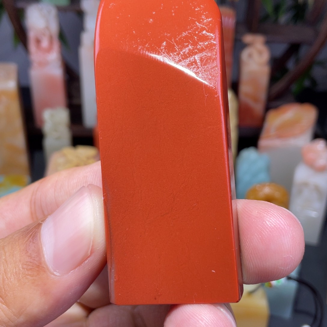 老挝石印石老挝石