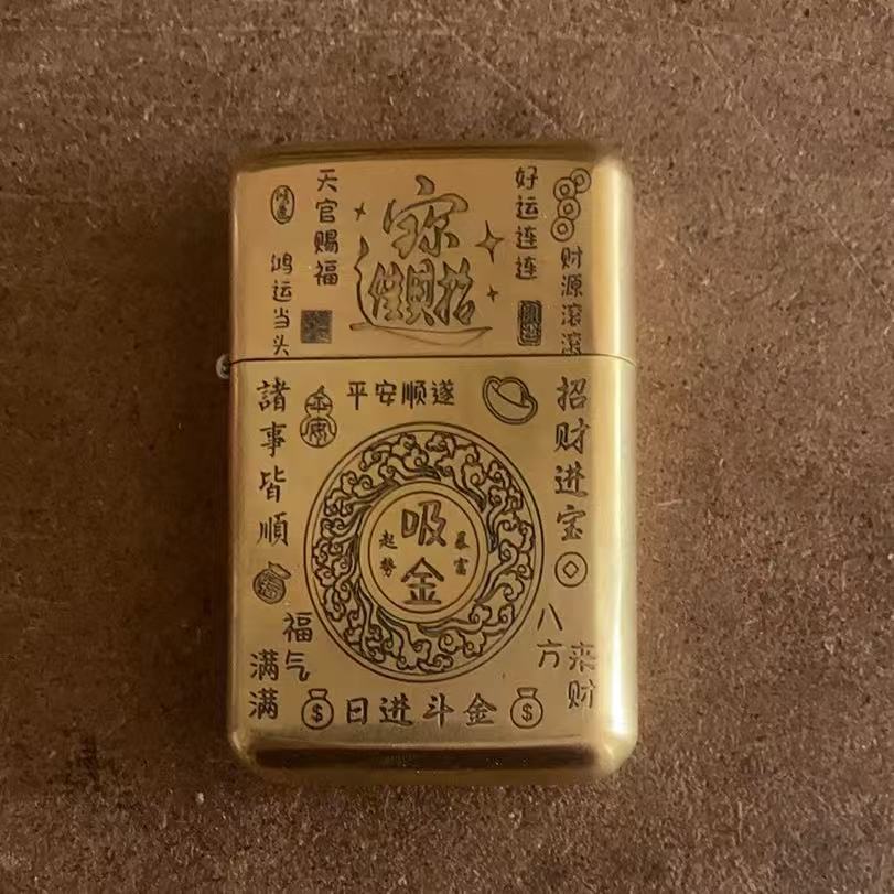 ZORRO佐罗790原铜吸金90