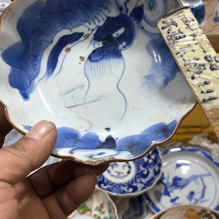 陶瓷茶玩榜第二十名